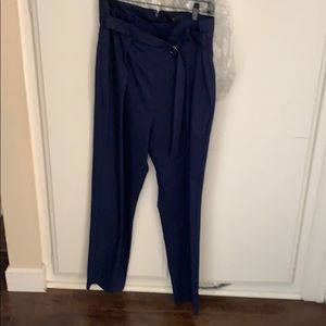 Bang Maxazria blue pants
